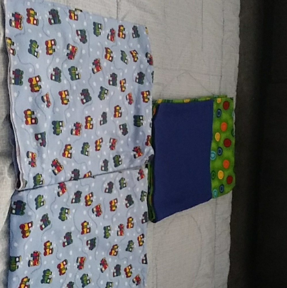 Baby or kid pillow cases